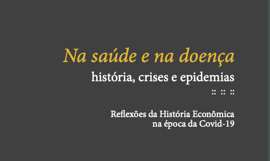 Em livro gratuito, historiadores examinam epidemias ao longo da história 2