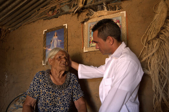 Programa Mais Médicos: uma breve história documentada 1