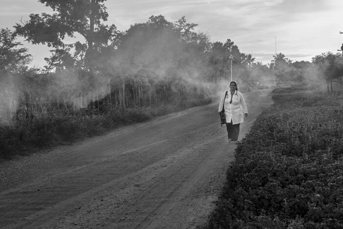 Programa Mais Médicos: uma breve história documentada 5