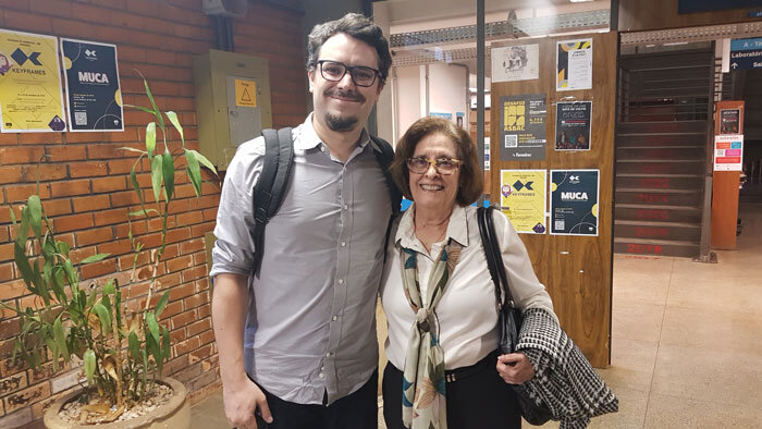 O lugar dos “intelectuais mediadores”: entrevista com Angela de Castro Gomes 1