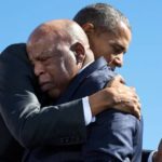 John Lewis: ícone do movimento dos direitos civis nos Estados Unidos 3