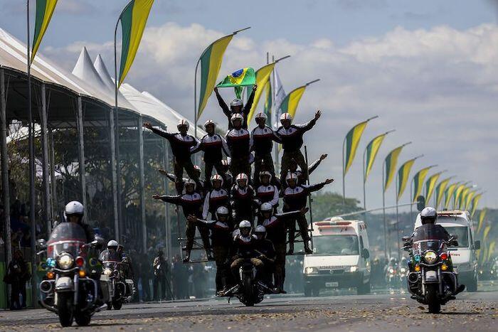 O bicentenário da independência e os usos políticos do 7 de setembro, segundo esta historiadora 3