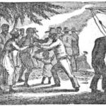 Província da Liberdade: os escravos libertos da Inglaterra enviados para a África 1