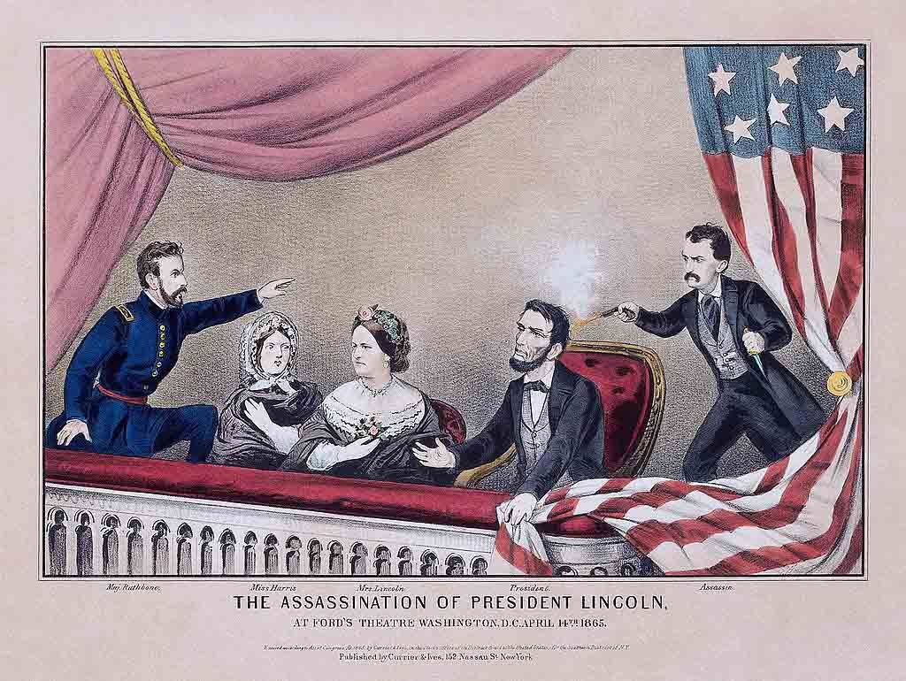 O que foi a Guerra Civil Norte-americana (1861-1865)? 17