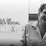 Coutinho foi professor emérito da Escola de Serviço Social da UFRJ.