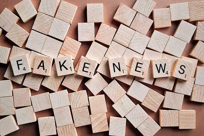 Fake News na história: uma bibliografia comentada 27