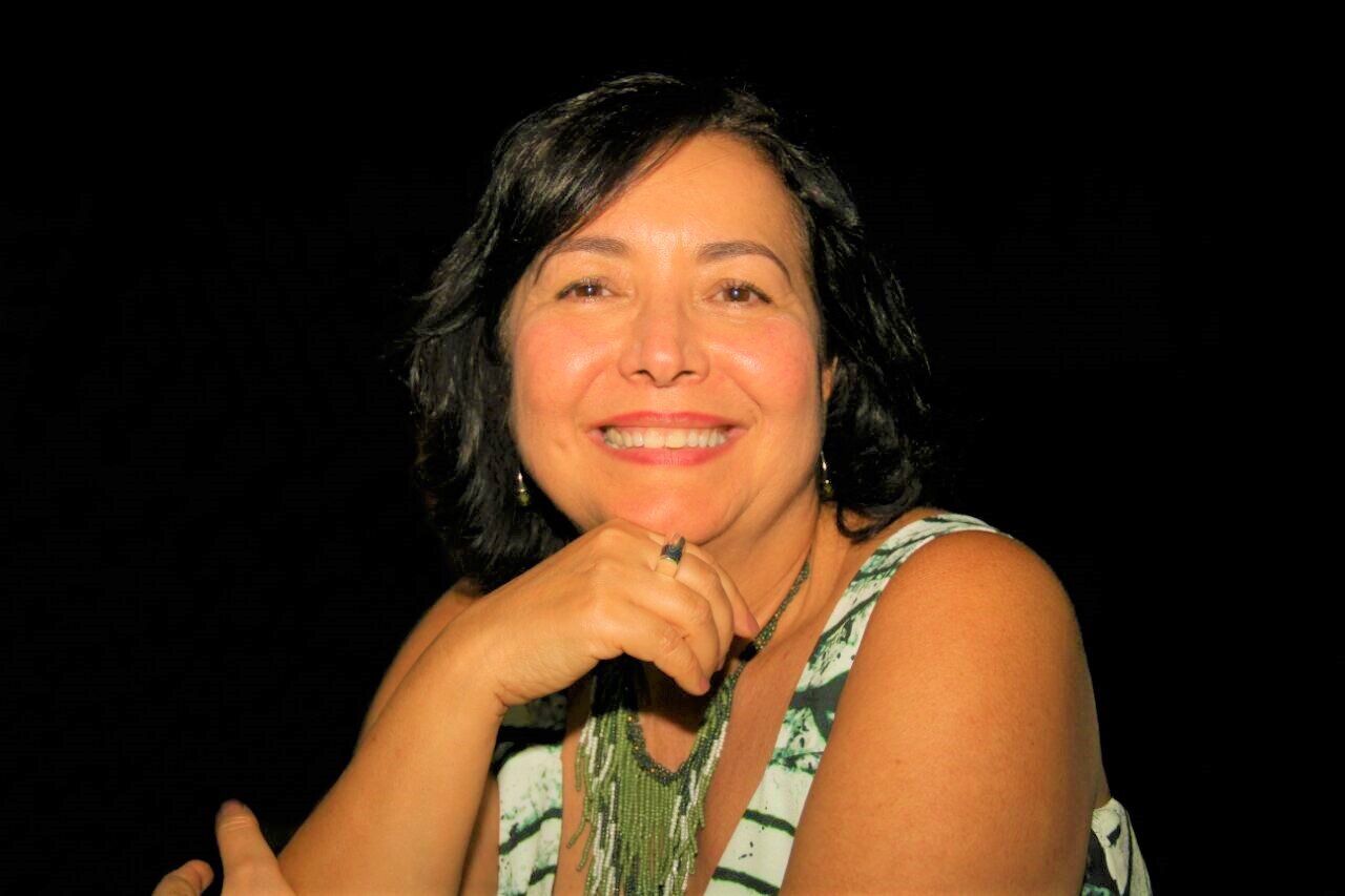 Christiane Souza