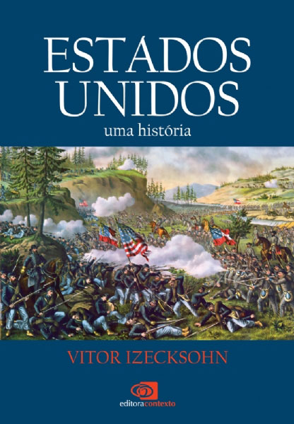 Precisamos falar sobre a História dos Estados Unidos 6