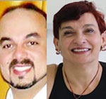 Marta Gouveia de Oliveira Rovai e Fagno da Silva Soares