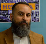 Francisco Mendonca