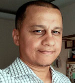 Frederico Oliveira