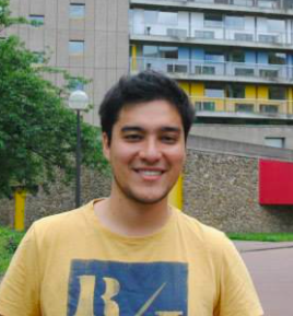 Jougi Guimarães Yamashita