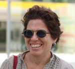 Keila Grinberg