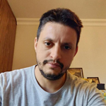 Luiz Felipe Cezar Mundim