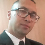 Marcio Ribeiro
