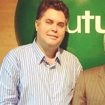 Ricardo Figueiredo de Castro