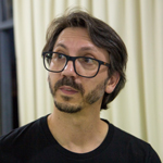 Vanderlei Sebastiao de Souza