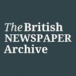British Newspaper Archive