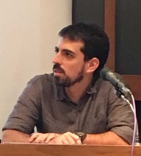 André Zuzarte
