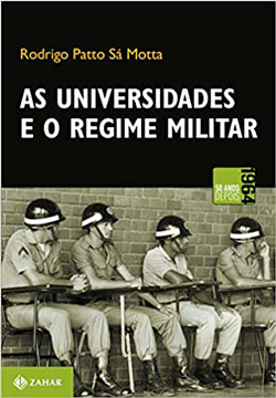 História da ditadura militar para iniciantes 7