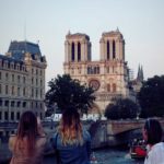 A história do mundo contada através dos 850 anos da Notre-Dame 3