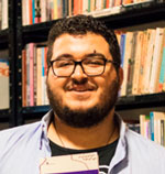 Rafael Nascimento Gomes