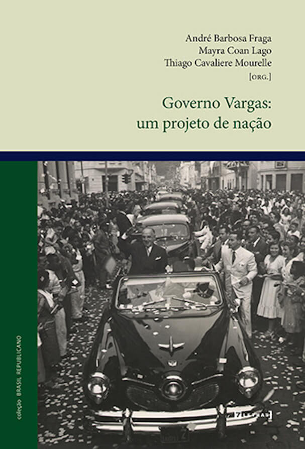 Breve guia de leitura para entender o período Vargas 9