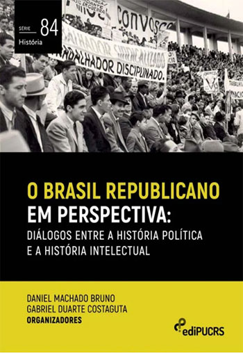 Confira os livros de história que destacamos em março de 2021 22