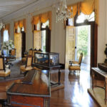 Museu Imperial reabre ala esquerda do Palácio 1