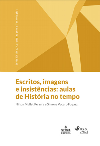 Confira os livros de história que destacamos em março de 2021 2