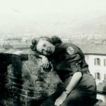 Força feminina contra o nazismo: a enfermeira brasileira Virgínia Portocarrero na Segunda Guerra Mundial 2