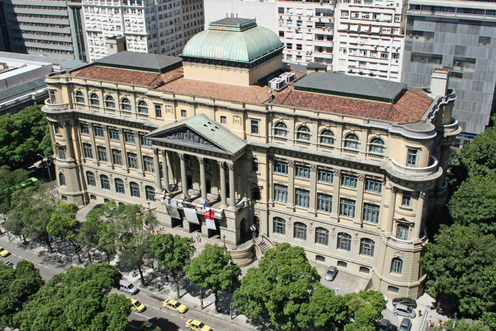 Hemeroteca Digital e outros sites da Biblioteca Nacional estão novamente no ar 1