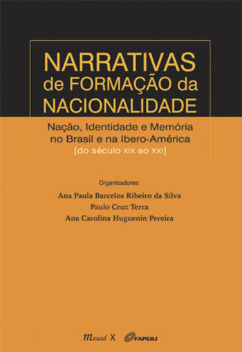 Livros de história: confira os nossos destaques em abril de 2021 4