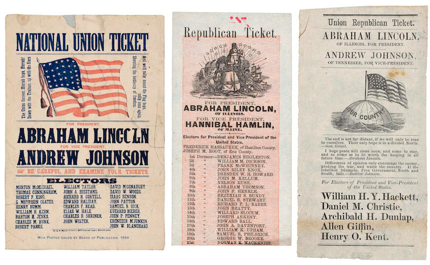 Republicanos e democratas: uma breve história da polarização política nos EUA 18