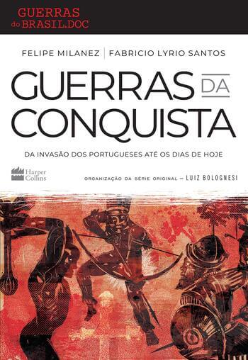 Livros de história: confira os nossos destaques em abril de 2021 9