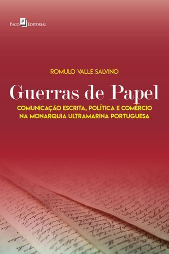 Livros de história: confira os nossos destaques em abril de 2021 7