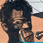Livro examina trajetória de pintor que retrata a presença, a luta e a imaginação da negritude afro-brasileira 1