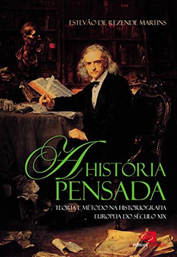 Confira os livros de história que estão em destaque em nossa galeria [maio de 2021] 6