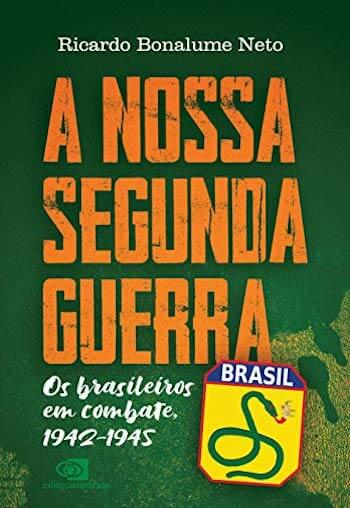 Confira os livros de história que estão em destaque em nossa galeria [maio de 2021] 13