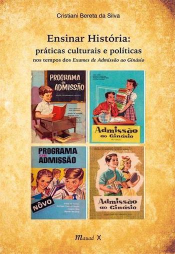 Confira os livros de história que estão em destaque em nossa galeria [maio de 2021] 11