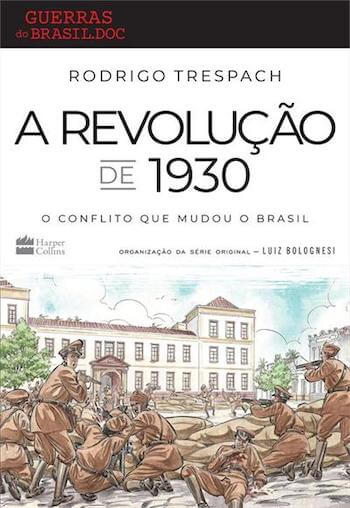 Confira os livros de história que estão em destaque em nossa galeria [maio de 2021] 1