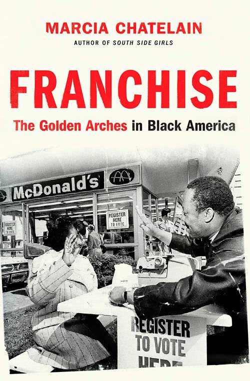 Livro sobre a relação entre afro-americanos e o McDonald's vence o prêmio Pulitzer na categoria “história” 2