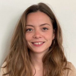 Emmanuelle Bertout