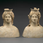 Mulheres úmidas e homens secos: representações de gênero no mundo grego antigo 2