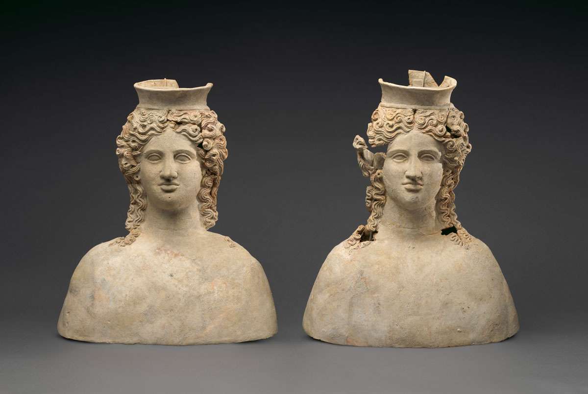Mulheres úmidas e homens secos: representações de gênero no mundo grego antigo 1