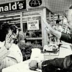 Livro sobre a relação entre afro-americanos e o McDonald's vence o prêmio Pulitzer na categoria “história” 1