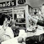 Livro sobre a relação entre afro-americanos e o McDonald's vence o prêmio Pulitzer na categoria “história” 4