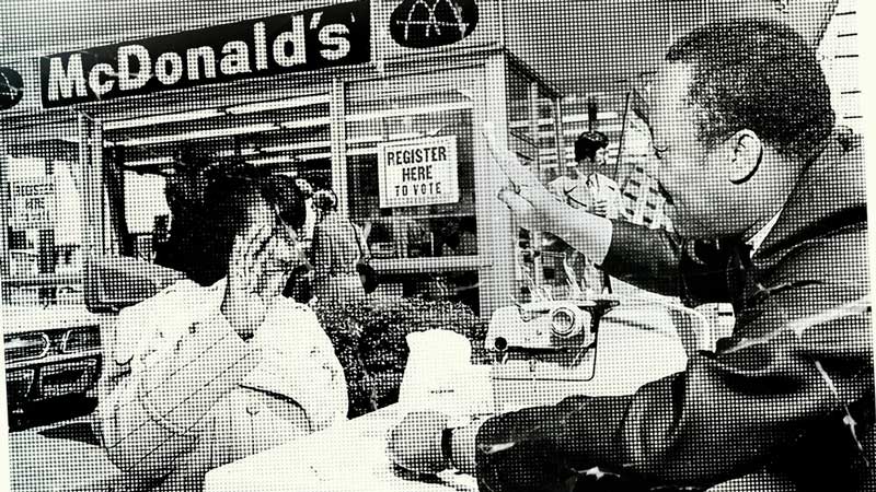 Livro sobre a relação entre afro-americanos e o McDonald's vence o prêmio Pulitzer na categoria “história” 1