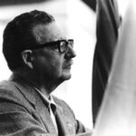 Departamento de História da UnB transmite aula inaugural sobre Salvador Allende 4