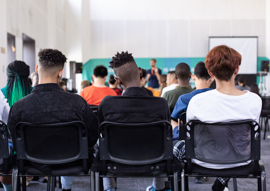 Professores e professoras de história são mesmo doutrinadores? 2